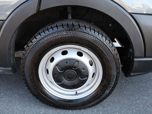 Used 2023 Ford Transit 250 Medium Roof w/ Load Area Protection Package image 26