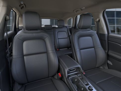 New 2026 Lincoln Corsair Premiere AWD/4WD image 10