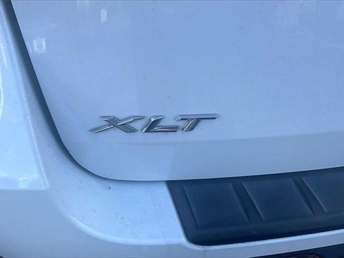 Certified 2021 Ford Explorer XLT w/ Equipment Group 202A image 8