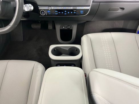 Used 2023 Hyundai Ioniq 5 SEL image 17