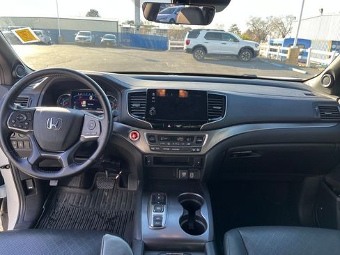 Used 2019 Honda Passport EX-L image 13