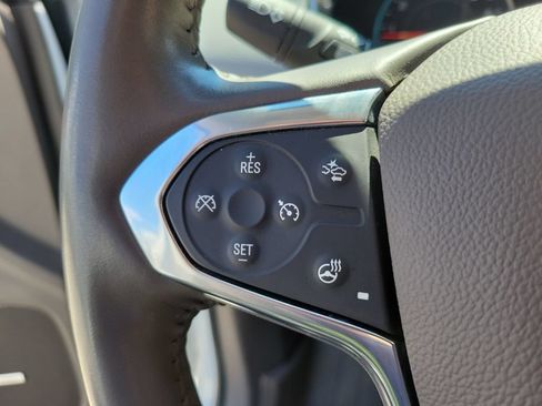 Used 2020 Chevrolet Traverse Premier w/ LPO, Floor Liner Package FWD image 25