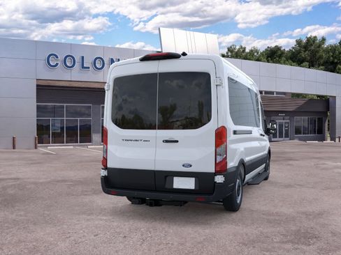 New 2026 Ford Transit 350 XL RWD image 29