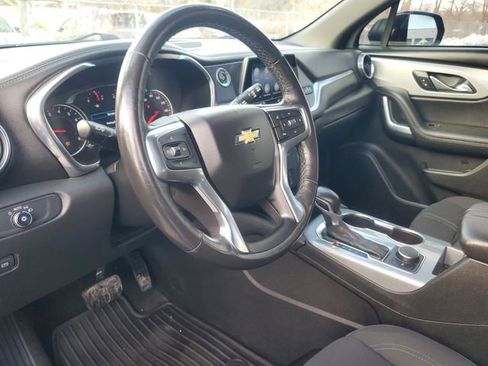 Used 2020 Chevrolet Blazer LT image 16