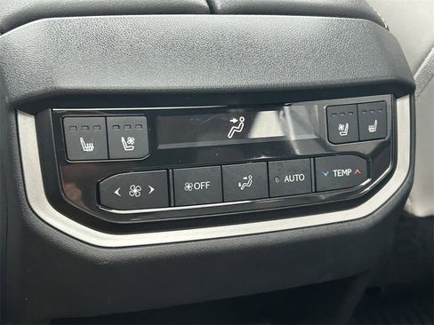 Used 2025 Lexus TX 350 AWD image 25