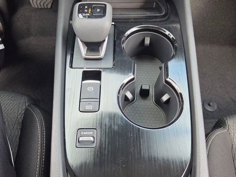 New 2026 Nissan Rogue SV image 18