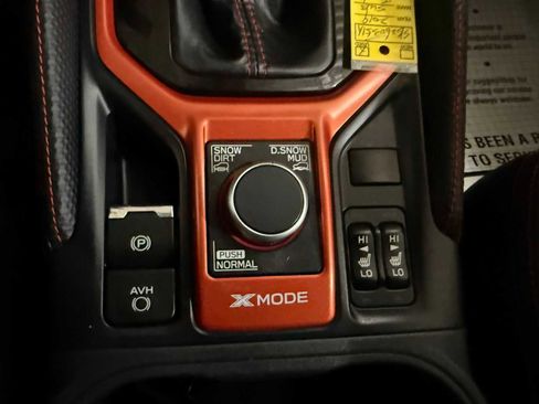 Used 2019 Subaru Forester Sport w/ Popular Package #2 image 36