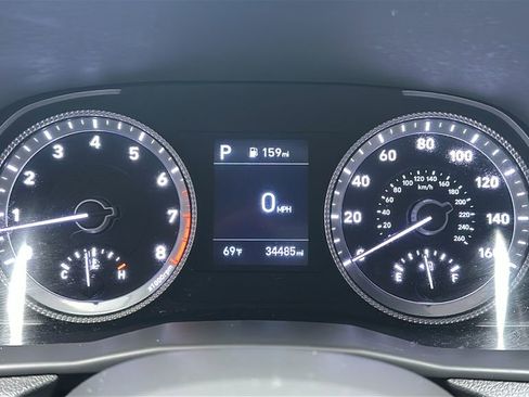 Used 2023 Hyundai Sonata SE image 2