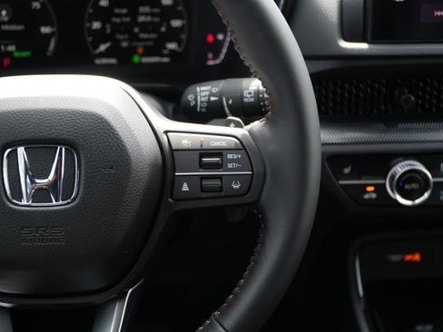 New 2026 Honda CR-V Sport-L image 23