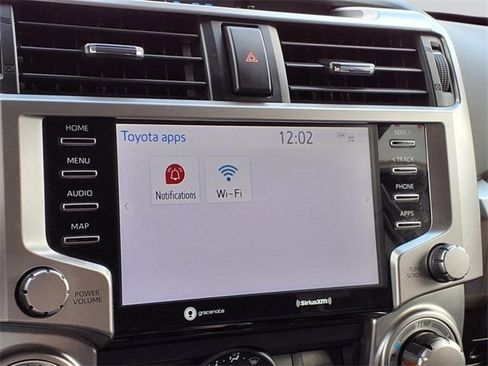 Used 2024 Toyota 4Runner SR5 image 12