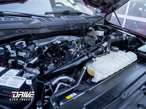 Used 2023 Ford F150 XLT w/ Equipment Group 302A High image 32