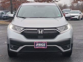 Used 2022 Honda CR-V EX video 2
