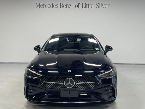 Used 2026 Mercedes-Benz CLE 300 4MATIC Coupe image 9