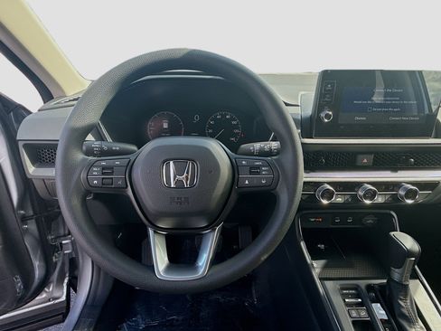 New 2026 Honda CR-V LX image 10