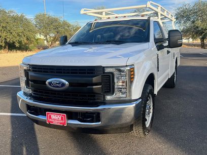 Used 2019 Ford F350 XL w/ XL Value Package