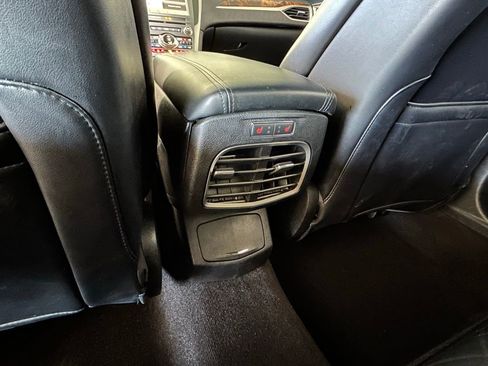 Used 2019 Lincoln MKZ Reserve w/ Reserve Plus Package image 45