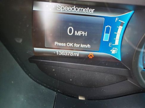 Used 2018 Ford Fusion SE image 22