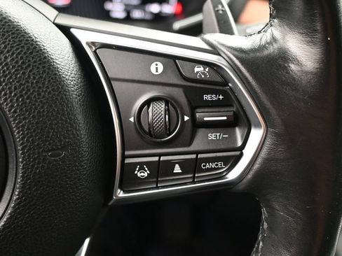 Used 2022 Acura MDX SH-AWD w/ Technology Package image 18