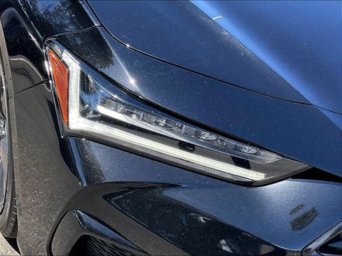 Used 2023 Acura TLX SH-AWD w/ A-SPEC Pkg image 29