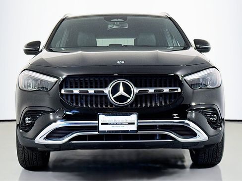 Certified 2026 Mercedes-Benz GLA 250 4MATIC image 2