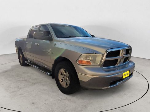 Used 2011 RAM 1500 Classic SLT AWD/4WD image 7