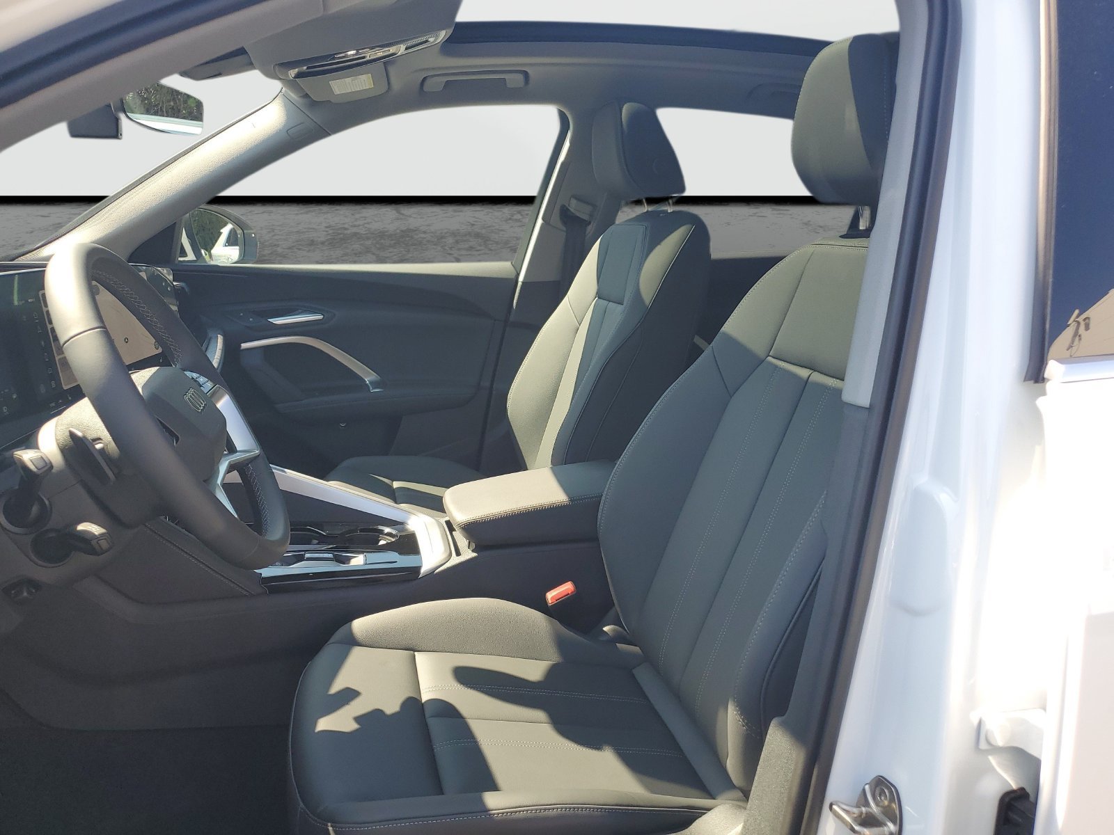 New 2026 Audi Q5 Premium AWD/4WD image 18