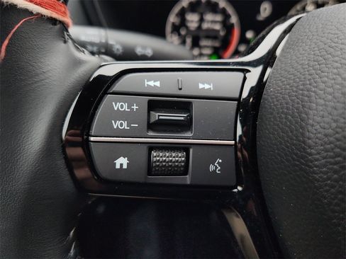 Used 2025 Honda CR-V EX-L image 21