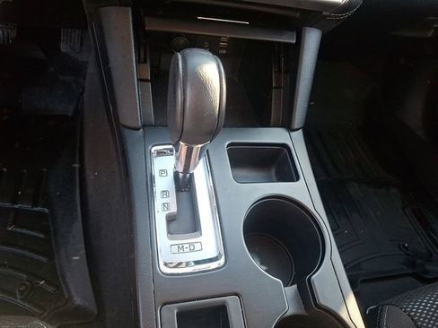 Used 2018 Subaru Outback 2.5i Premium image 14