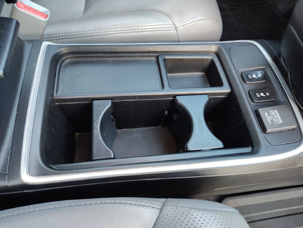 Used 2015 Honda CR-V EX-L image 29
