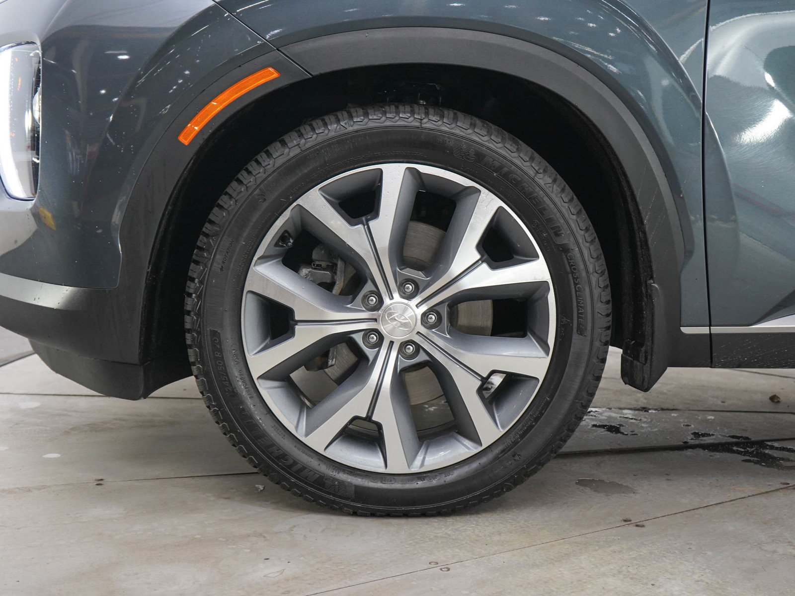 Used 2020 Hyundai Palisade SEL AWD/4WD image 29