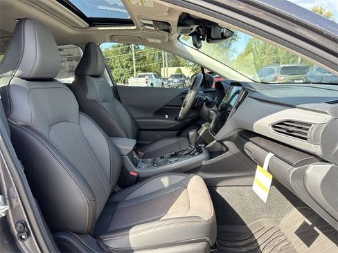 New 2025 Subaru Crosstrek 2.5i Limited image 20
