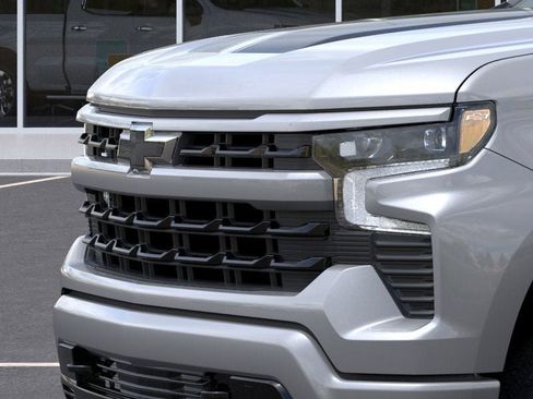 New 2026 Chevrolet Silverado 1500 RST w/ Rally Edition image 13