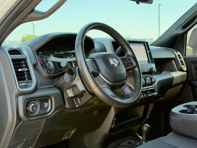 Used 2023 RAM 2500 Tradesman AWD/4WD image 24