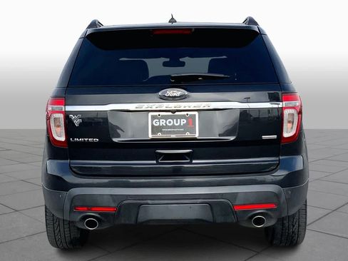 Used 2013 Ford Explorer Limited image 5
