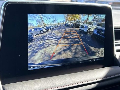 Used 2024 Chevrolet Suburban RST image 39