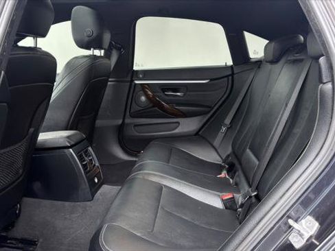 Used 2018 BMW 440i Gran Coupe RWD image 17