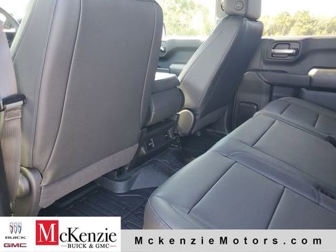 New 2026 GMC Sierra 1500 Pro w/ Graphite Edition AWD/4WD image 20