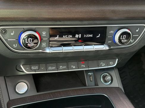 Used 2022 Audi Q5 2.0T Prestige AWD/4WD image 15