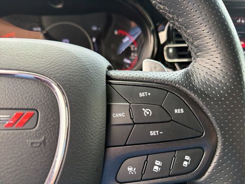 Used 2024 Dodge Durango R/T AWD/4WD image 21