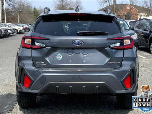 Certified 2024 Subaru Crosstrek 2.0i Premium image 4