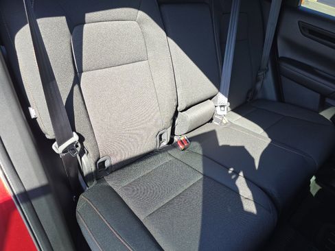 New 2026 Honda CR-V TrailSport image 27