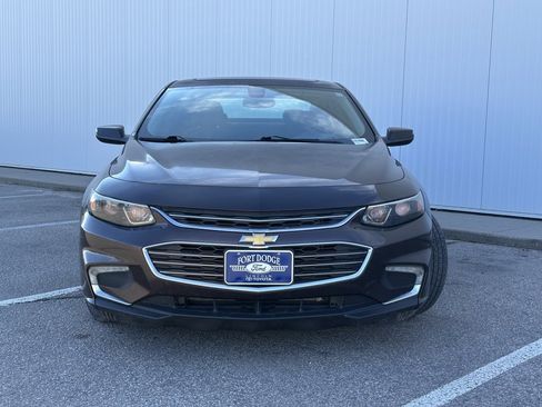 Used 2016 Chevrolet Malibu LT image 7