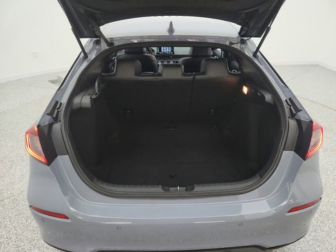 Used 2024 Honda Civic Sport Touring image 23