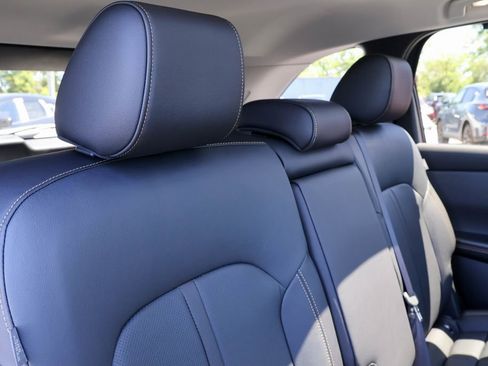 Used 2025 MAZDA CX-70 Plug-In Hybrid w/ Premium Pkg image 56