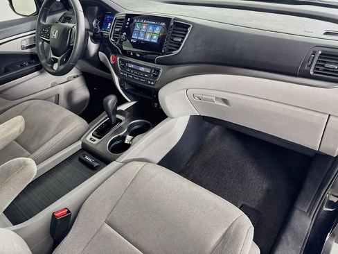 Used 2019 Honda Pilot EX image 34