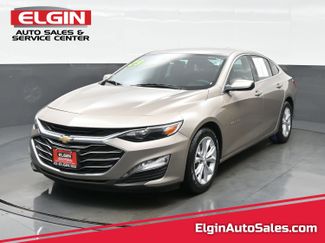 Used 2023 Chevrolet Malibu LT w/ Driver Confidence Package FWD video 1