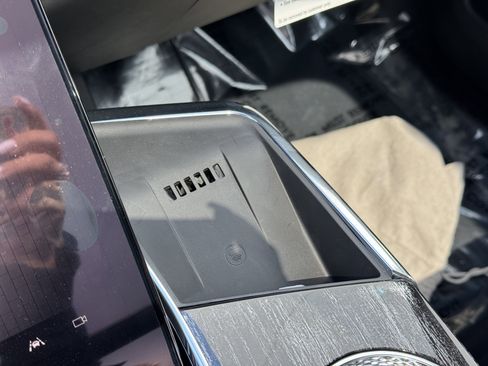 New 2025 Cadillac Escalade IQ Sport 1 w/ Smart Trailering package image 28