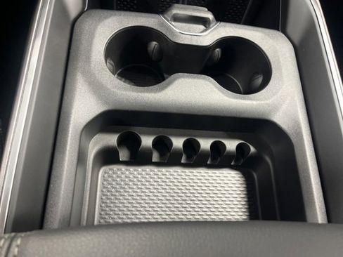 New 2026 RAM 2500 Big Horn image 22