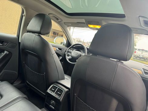 Used 2013 Audi A4 Premium Plus image 32