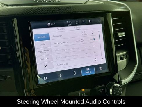 New 2026 RAM 1500 Lone Star image 37